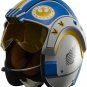 Star Wars Carson Teva Premium Electronic Helmet with Advanced LED and Sound Effects