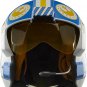 Star Wars Carson Teva Premium Electronic Helmet with Advanced LED and Sound Effects