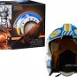 Star Wars Carson Teva Premium Electronic Helmet with Advanced LED and Sound Effects
