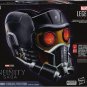 Marvel Legends Star-Lord Premium Electronic Roleplay Helmet with Light and Sound FX
