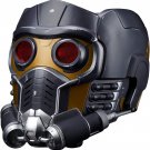Marvel Legends Star-Lord Premium Electronic Roleplay Helmet with Light and Sound FX