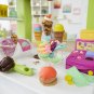 Play-Doh Kitchen Creations Ultimate Ice Cream Truck Toy Playset, Food Truck