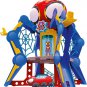Marvel Spidey and His Amazing Friends Web-Spinners Web-Quarters Kids Playset