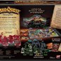 Avalon Hill HeroQuest Game System Tabletop Board Fantasy Dungeon Crawler Adventure Game