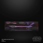 Star Wars The Black Series Darth Revan Force FX Elite Electronic Lightsaber