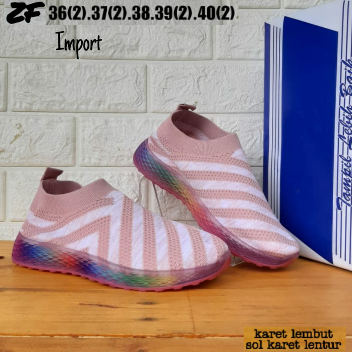 Flathshoes