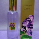 Victoria's Secret Eau De Toilette in Love Spell