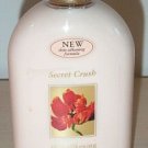 Victoria's Secret Body Lotion in Secret Crush