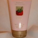 Victoria's Secret Body Scrub in Strawberries and Champagne
