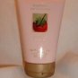Victoria's Secret Body Scrub in Strawberries and Champagne