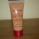 Revlon Age Defying Makeup Foundation SPF 15 For Dry SKin