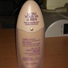 Bourjois Matte Foundation SPF 12 - Used