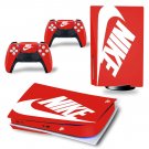 PS5 Console and Controller Skin Vinyl Sticker Decal Cover for PlayStation 5 Console and Controllers