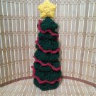 Crocheted Chrismas Tree