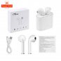I7S TWS Wireless Headphones Earphones Earbuds new boxed For ANY Bluetooth Device