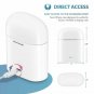 I7S TWS Wireless Headphones Earphones Earbuds new boxed For ANY Bluetooth Device