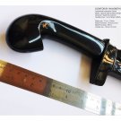 Golok Indonesia Traditional Hand Made (FREE SHIPPING TO UNITED STATE)