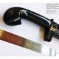 Golok Indonesia Traditional Hand Made (FREE SHIPPING TO UNITED STATE)