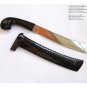 Golok Indonesia Traditional Hand Made (FREE SHIPPING TO UNITED STATE)