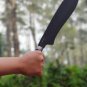 machete Indonesian style modern production/INDONESIAN PARANG BELUKAR /PRICE NOT INCLUDE SHIPPING