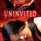 The Uninvited (DVD, 2009) Ray Barrett, Brenda Blethyn, Miranda Otto