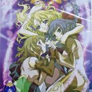 Simoun, Volume 4: Crescendo of Lamentation (DVD, Region 1) # 631595082777