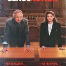Class Action (VHS, 1991) Gene Hackman, Mary Elizabeth Mastrantonio