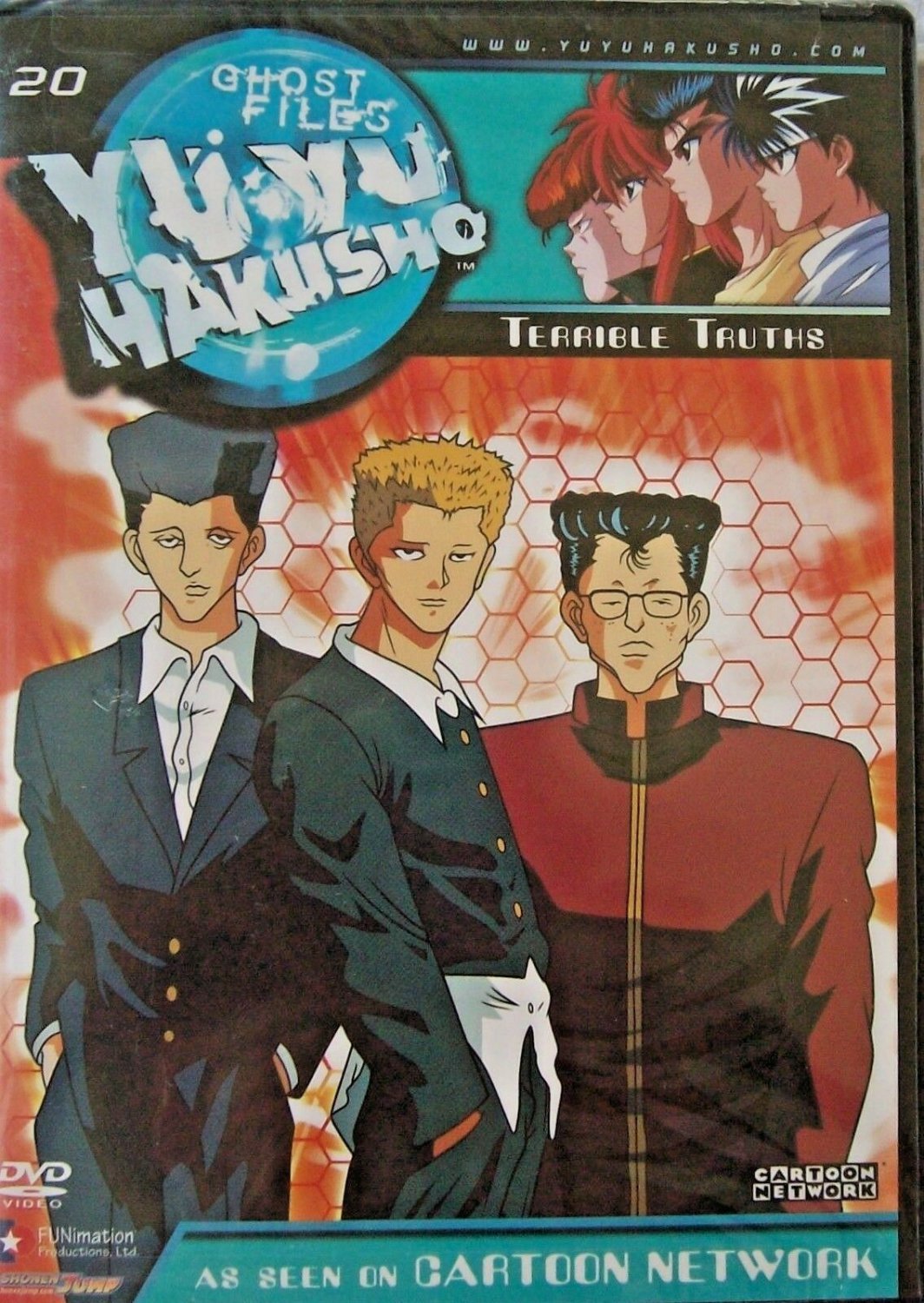 yu yu hakusho ghost files botan yu yu hakusho ghost files botan