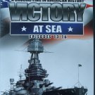 Victory at Sea: Vol. 4 (DVD, 2009, Episodes 13 - 16, Slim Case) # 790617426996