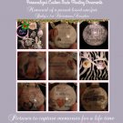 Personalized Floating Ornaments