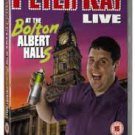 Peter Kay Live at The Bolton Albert Hall - (DVD 2003) - "Mum Wants A Bungalow Tour"