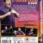 Peter Kay Live at The Bolton Albert Hall - (DVD 2003) - "Mum Wants A Bungalow Tour"