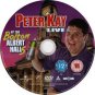 Peter Kay Live at The Bolton Albert Hall - (DVD 2003) - "Mum Wants A Bungalow Tour"