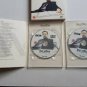 The Office - Ricky Gervais - Complete First Series - (DVD 2002)