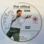 The Office - Ricky Gervais - Complete Second Series - (DVD 2003)