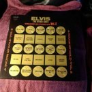 Worldwide Gold Award Hits Vol 2 (1971 Vinyl) By Elvis Presley - FREE POSTAGE**