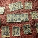USA Stamps Assorted Bag - Lot #1  -  FREE POSTAGE**