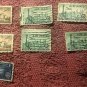 USA Stamps Assorted Bag - Lot #1  -  FREE POSTAGE**