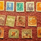 USA Stamps Assorted Bag - Lot #6  -  FREE POSTAGE**