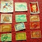 USA Stamps Assorted Bag - Lot #6  -  FREE POSTAGE**