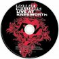 Robbie Williams Live At Knebworth - (CD 2003) - FREE POSTAGE**
