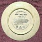 Ltd Edition Collector Plate - Royal Doulton - WWII Aircraft - FREE POSTAGE** (1)