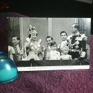 Raphael Tuck Coronation Card (1953) - Unposted -  FREE POSTAGE**