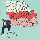 Tongue N'Cheek by Dizzee Rascal - (CD Album 2009)  -  FREE POSTAGE**