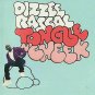 Tongue N'Cheek by Dizzee Rascal - (CD Album 2009)  -  FREE POSTAGE**