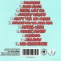 Tongue N'Cheek by Dizzee Rascal - (CD Album 2009)  -  FREE POSTAGE**