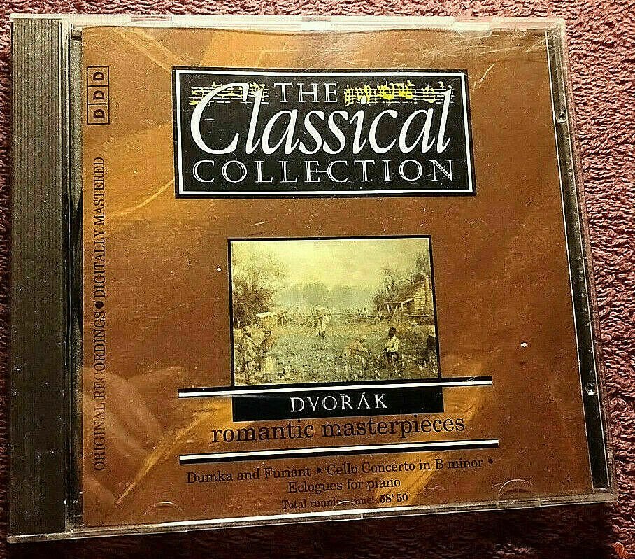 The Classical Collection From Orbis Publishing  - CD 72 1993 - FREE POSTAGE**