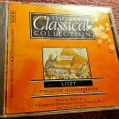 The Classical Collection From Orbis Publishing  - CD 61 1993 - FREE POSTAGE**