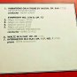 The Classical Collection From Orbis Publishing  - CD 52 1993 - FREE POSTAGE**
