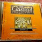 The Classical Collection From Orbis Publishing  - CD 55 1993 - FREE POSTAGE**